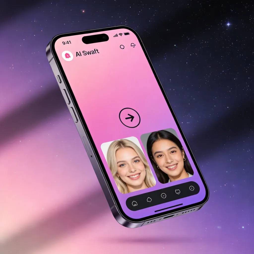Deep bbas APP preview